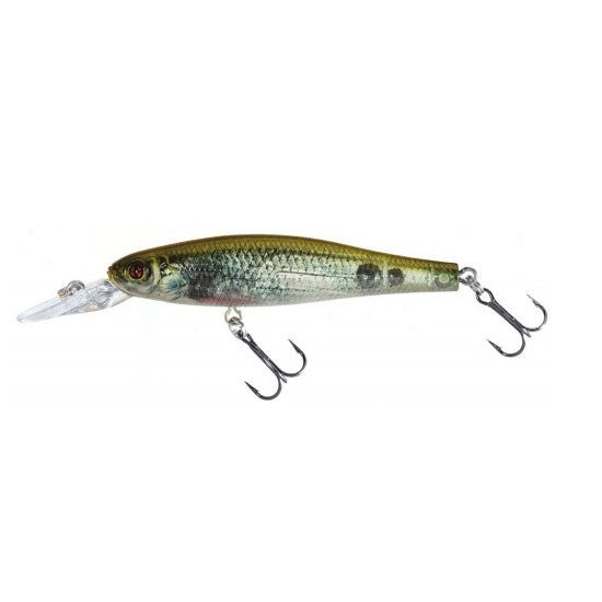 Sakura Ciscus Minnow SP 75mm 7.8gr - RL05 - RReal Life Gardon
