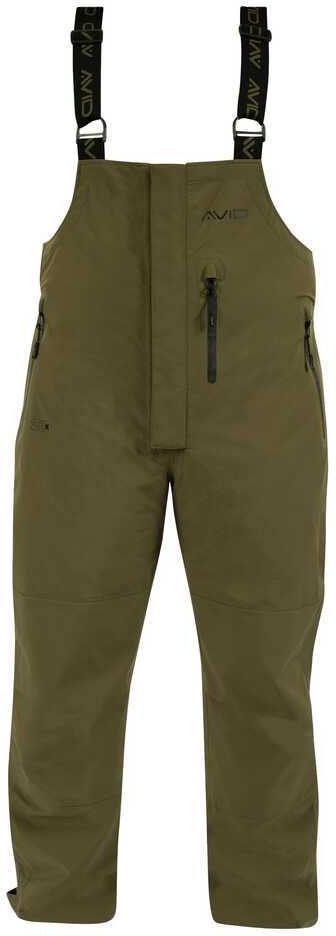 Salopeta Avid Hydro-Force 20K Salopettes, Marimea XL