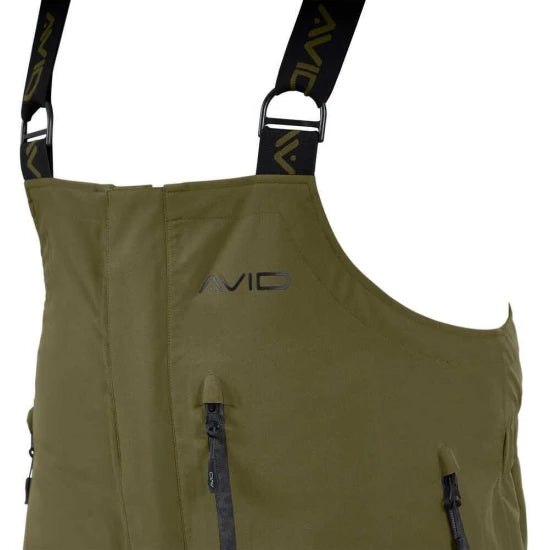 Salopeta Avid Hydro-force 20k Salopettes, Marimea Xxl