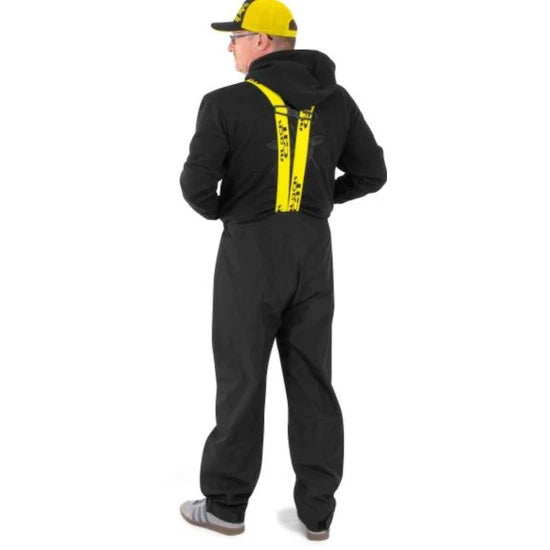 Salopeta Black Cat Waterproof Salopettes, Marimea S
