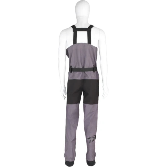 Salopeta Daiwa D-vec Breathable Waders,  Marimea 2xl
