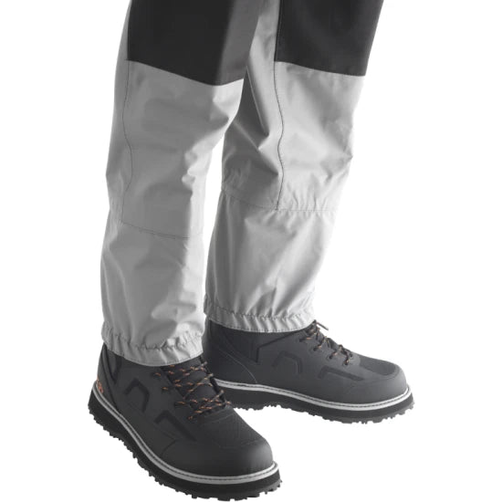 Salopeta Daiwa D-vec Breathable Zipped Waders,  Marimea M