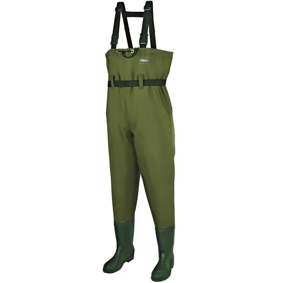 Salopeta DAM Hydroforce Nylon Taslan, Marime 44-45