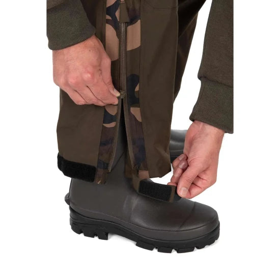 Salopeta Fox Rs25k Salopettes, Khaki, Marime L
