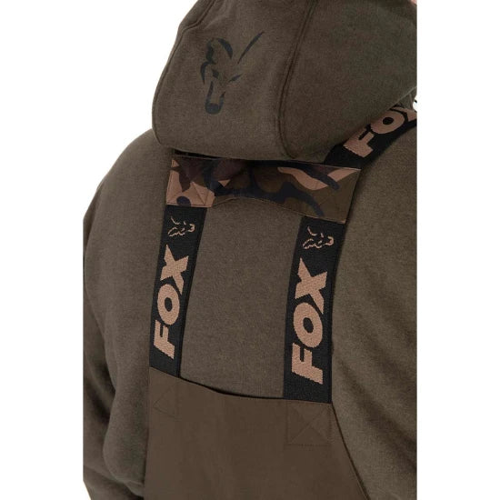 Salopeta Fox Rs25k Salopettes, Khaki, Marime L