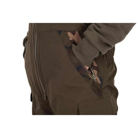 Salopeta Fox Rs25k Salopettes, Khaki, Marime L