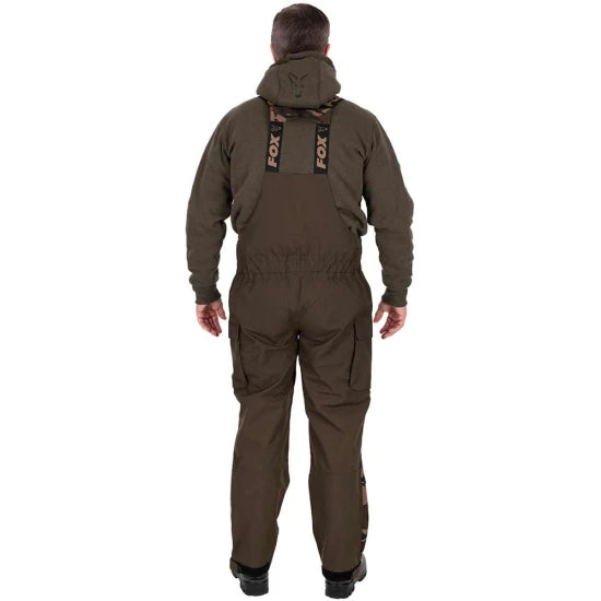 Salopeta Fox Rs25k Salopettes, Khaki, Marime M