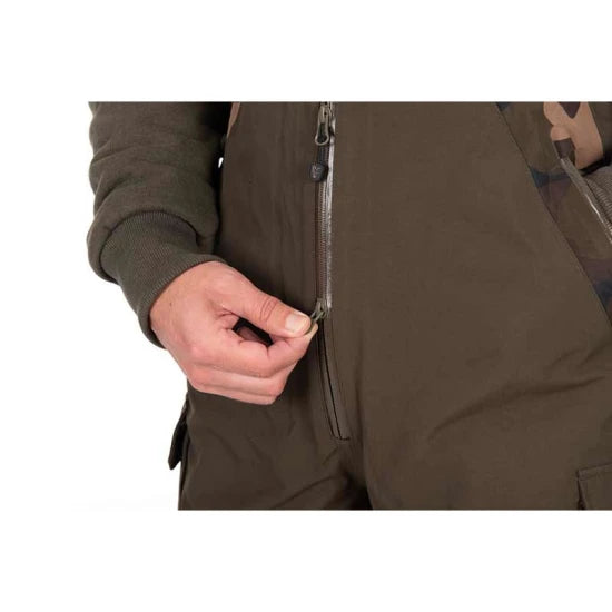 Salopeta Fox Rs25k Salopettes, Khaki, Marime M