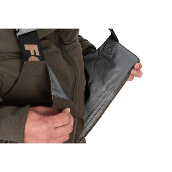 Salopeta Fox Rs25k Salopettes, Khaki, Marime S