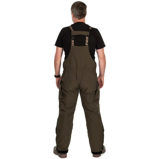 Salopeta Fox Sherpa-tec  S