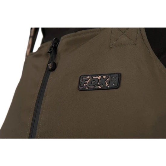 Salopeta Fox Sherpa-tec  S