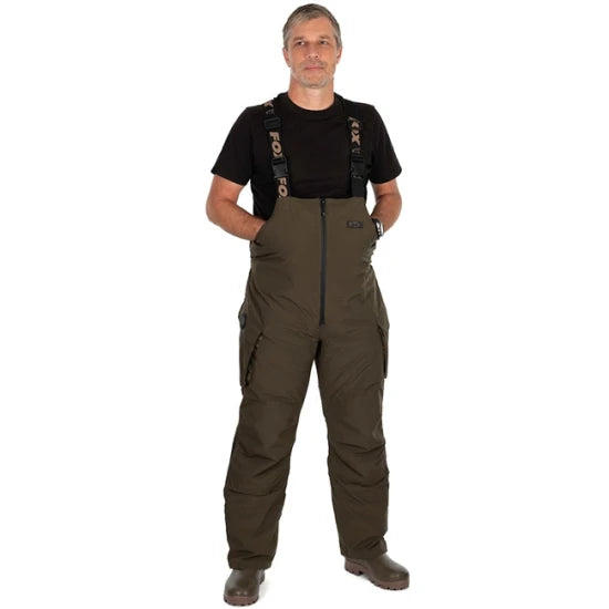 Salopeta Fox Sherpa-tec  Xxl