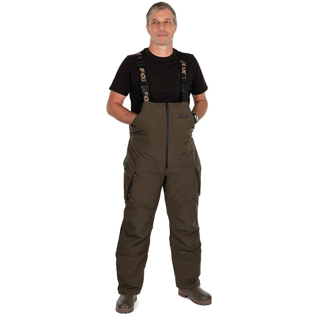 Salopeta FOX Sherpa-Tec  XXXXL