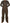 Salopeta Fox Khaki Sherpa Tec, S