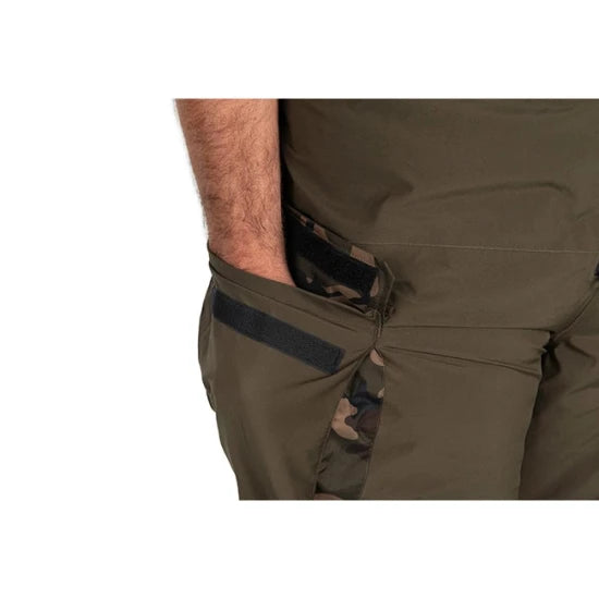 Salopeta Fox Khaki Sherpa Tec, Xxl