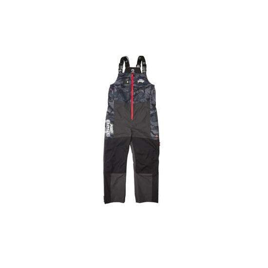 Salopeta Fox Rage Camo RS 20K Ripstop Salopettes XXXL