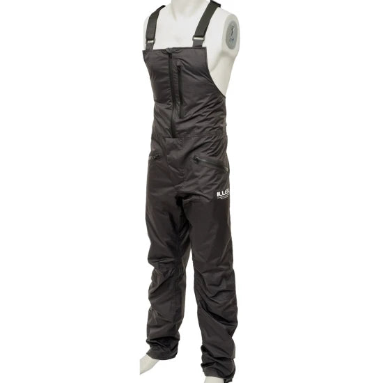 Salopeta Illex Winter, Marime 3xl