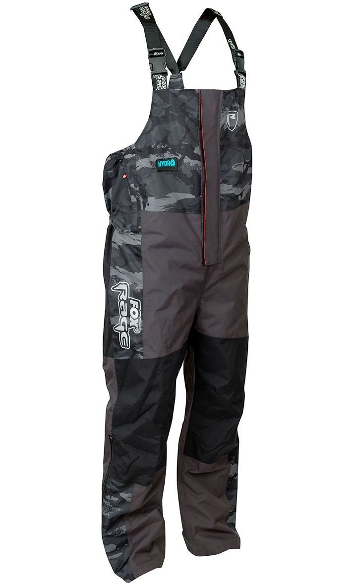 Salopeta Impermeabila Fox Rage RS V2 20K Salopettes Marime L