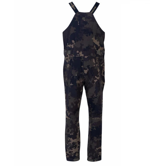 Salopeta Korda Polar, Dark Kamo, Marimea L
