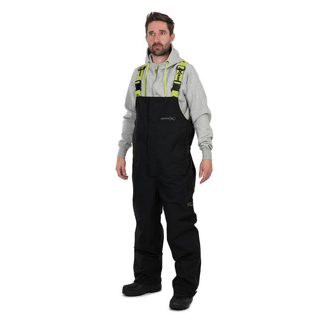 Salopeta MATRIX 10K WATERPROOF Marime XL