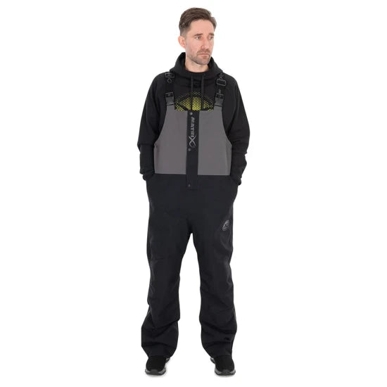 Salopeta Matrix Pro-x Outer Shell, Marime L