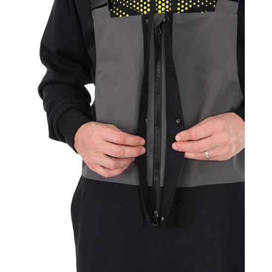 Salopeta Matrix Pro-x Outer Shell, Marime M