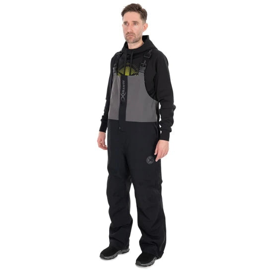 Salopeta Matrix Pro-x Outer Shell, Marime S