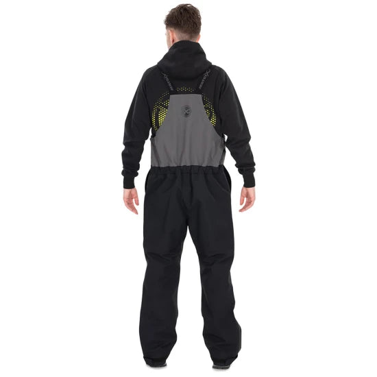 Salopeta Matrix Pro-x Outer Shell, Marime S