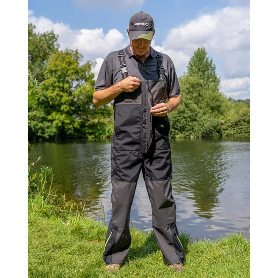 Salopeta Matrix Tri-layer Salopettes 25k Marime Xxl