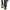 Salopeta Norfin Rebel Pro Pants Gray, Marime M - L