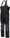 Salopeta SAVAGE GEAR WP Performance Bib &amp; Brace L, Black-Gray