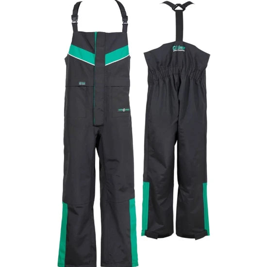Salopeta Sensas Waterprotect, Marime M