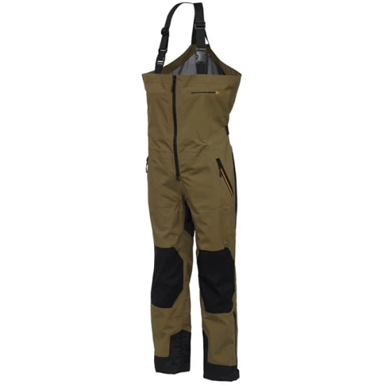 Salopeta Savage Gear Sg4 Olive S