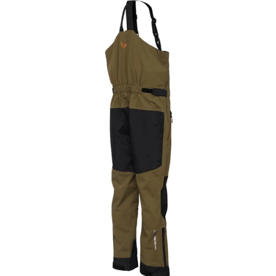 Salopeta Savage Gear Sg4 Olive S