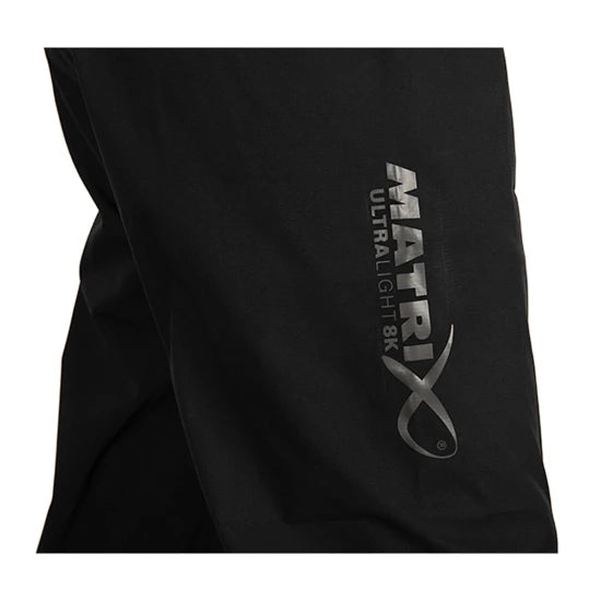 Salopeta Ultra Light 8k Salopettes, Marime M