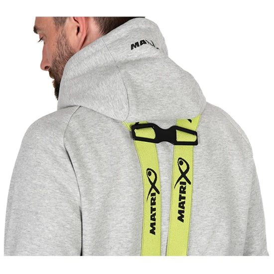 Salopeta Ultra Light 8k Salopettes, Marime S