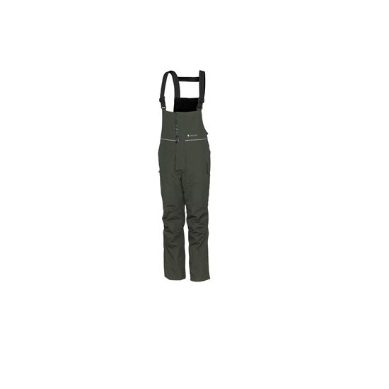 Salopeta Westin W4 Primaloft Bibs Green M