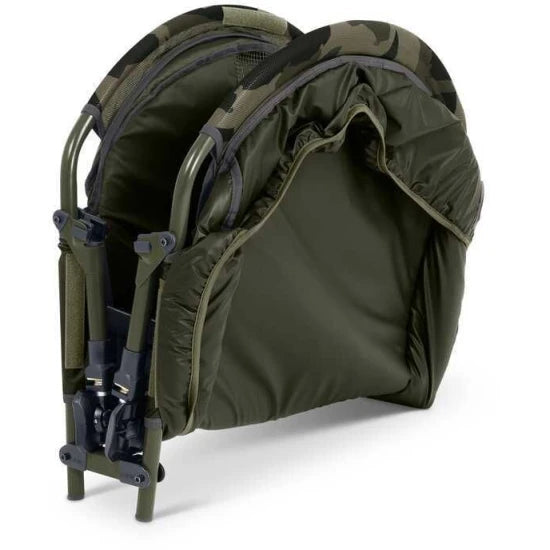 Saltea Avid Pro-tect Safeguard Cradle, 126x70x35cm