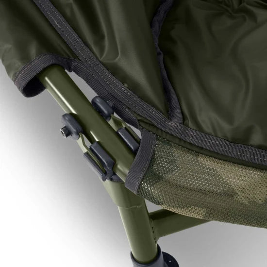 Saltea Avid Pro-tect Safeguard Cradle, 126x70x35cm