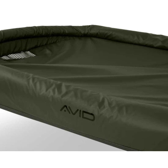Saltea Avid Pro-tect Safeguard Cradle, 126x70x35cm