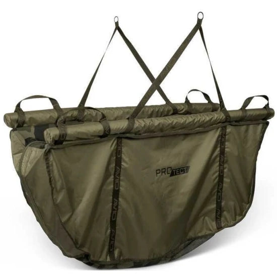 Saltea Cantarire Avid Pro Tect Flotation Sling, 109x57x44cm