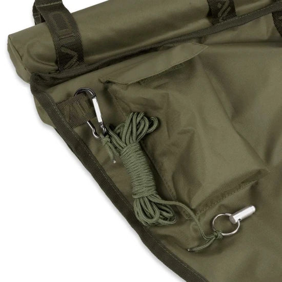 Saltea Cantarire Avid Pro Tect Flotation Sling, 109x57x44cm