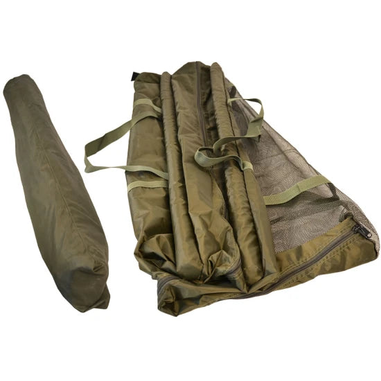 Saltea Cantarire Carp Expert Verde Olive, 118x75cm