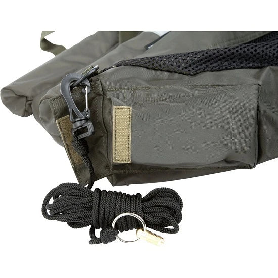 Saltea Cantarire Daiwa 136x40x42cm Dfws1