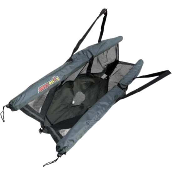 Saltea Cantarire Extra Carp Pliabila Cu Plutitor, 105x60cm