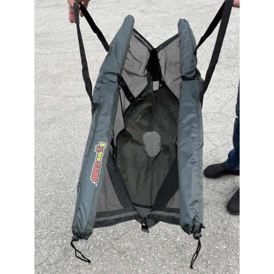 Saltea Cantarire Extra Carp Pliabila Cu Plutitor, 105x60cm
