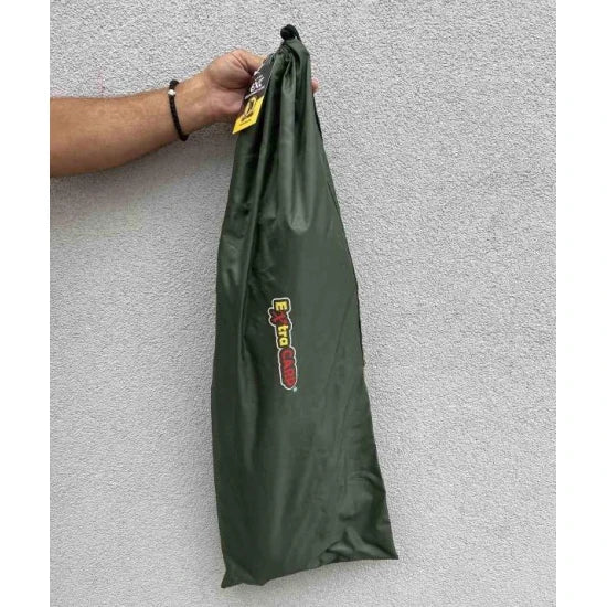 Saltea Cantarire Extra Carp Pliabila Cu Plutitor, 105x60cm