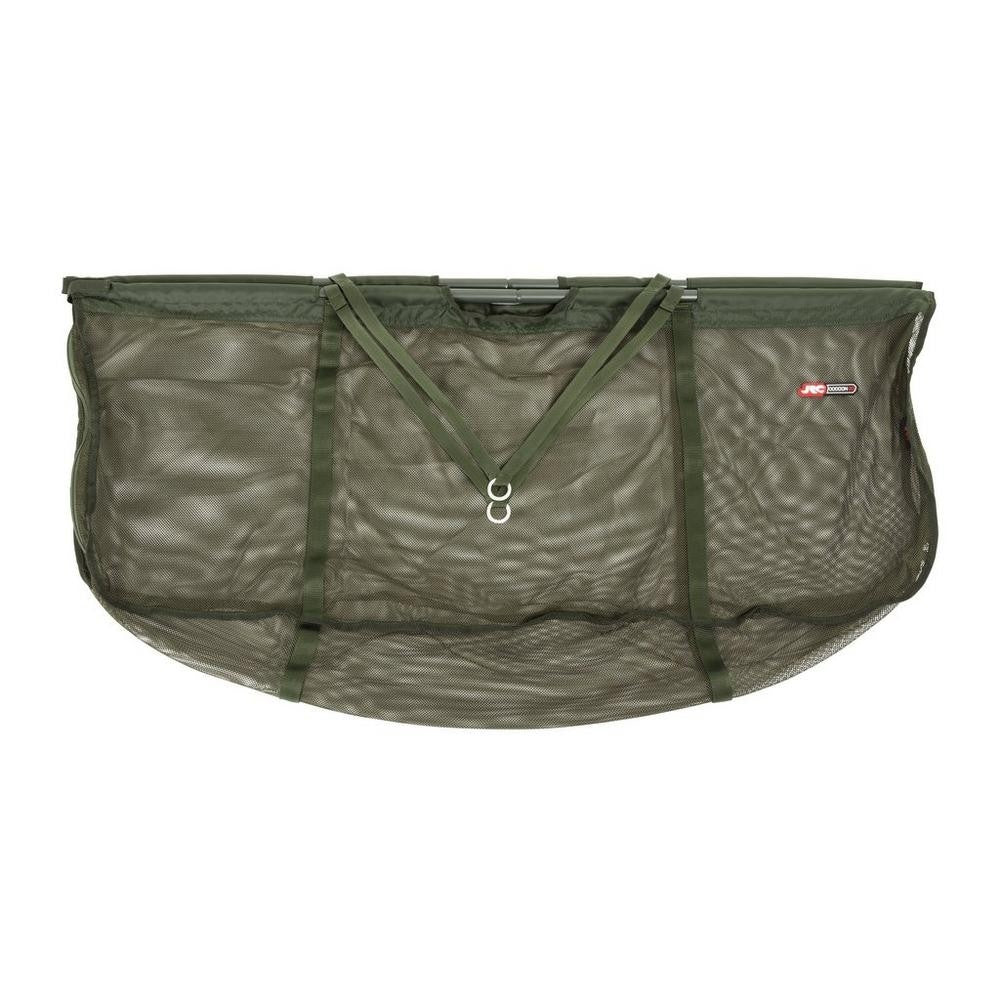 Saltea Cantarire JRC Cocoon 2G Folding Mesh Weigh Sling, 116x60cm