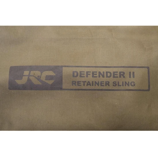 Saltea Cantarire Jrc Defender Ii Retainer Sling, 100x62x20cm