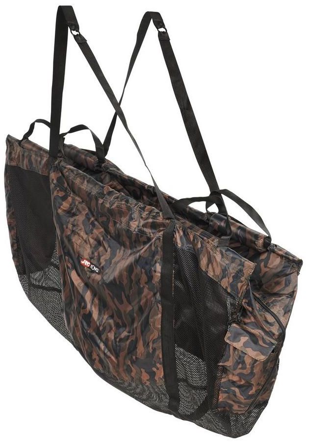 Saltea Cantarire JRC Rova Recovery Sling, 122x87x50cm